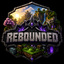 Rebounded Minecraft server icon
