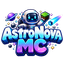AstroNovaMC Minecraft server icon