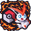 Cobblemon Champions Minecraft server icon