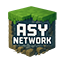 asygames Minecraft server icon
