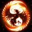 PhoenixCraft Reborn Minecraft server icon