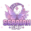 Sereaiah SMP Minecraft server icon