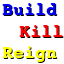 Minecraft but if you die you get ban... Minecraft server icon