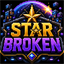Starbroken Minecraft server icon