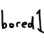 bored1 Minecraft server icon