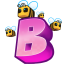 Bloom SMP Minecraft server icon
