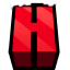 Heart SMP Minecraft server icon