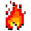 Ironclad Vanilla Minecraft server icon
