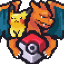 Cobblemon Rivals Minecraft server icon