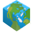 PartyRealms Minecraft server icon