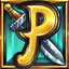 PvPingMC Minecraft server icon
