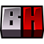 Bosshub Minecraft server icon