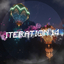 Iterations Minecraft server icon