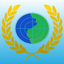 The Eternal Nations SMP Minecraft-Server-Icon