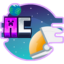 Astro SMP Minecraft server icon