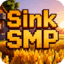 SinkSMP - Season 3 Soon Minecraft server icon