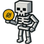 Coin Hider Minecraft server icon
