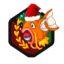 KobbledKarp Minecraft server icon