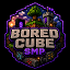Bored Cube SMP Minecraft server icon