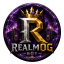 RealmOG Minecraft server icon