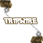 TR1PW1RE Minecraft server icon