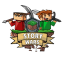 StoryWars Minecraft server icon