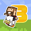 Blockstal Minecraft server icon
