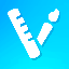 Verart Minecraft server icon