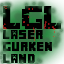 Lasergurkenland Minecraft server icon