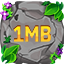 1MoreBlock.com Minecraft server icon