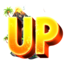 UltimatePrison Minecraft server icon