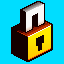 Chunklock Minecraft server icon
