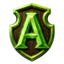 AkumaClub Minecraft server icon