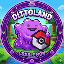 Dittoland Cobblemon Minecraft server icon
