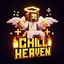 Chill heaven Minecraft server icon