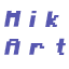 MikArt Europe Minecraft server icon