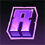 RunicMC Minecraft server icon