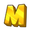 Macefun Minecraft server icon