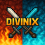 Divinix Network Minecraft server icon