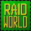 Raidworld Minecraft server icon