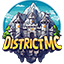 DistrictMC Minecraft server icon
