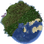 MCVerse Minecraft server icon