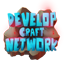 Mc-DevelopCraft Network Minecraft server icon