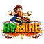 Hymine Network Minecraft server icon