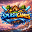 SplashGames Minecraft server icon