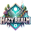 Hazy Realm Minecraft server icon