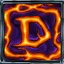 Darkmine Minecraft server icon