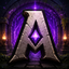 Azerion Latam Minecraft server icon