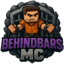 BehindBarsMC Minecraft server icon