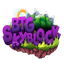 BTG Skyblock Minecraft server icon